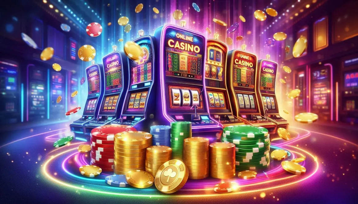 Seneca Niagara Resort Casino
